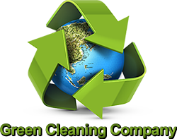 Green Cleaning Company